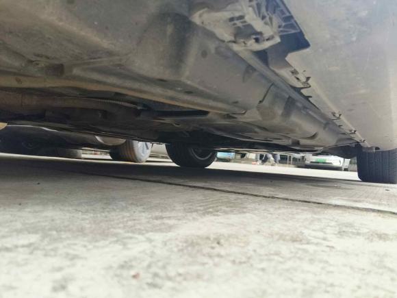 [成都·津R] 二手奔驰奔驰M级2012款 ML 350 豪华型