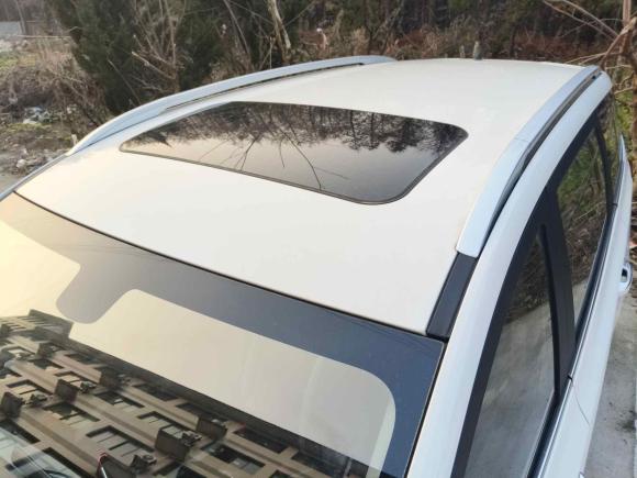 [南通·苏G] 二手宝骏宝骏3602019款 1.5L CVT豪华型 国VI