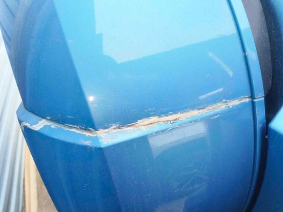 [常州·苏D] 二手奇瑞瑞虎32018款 经典版 1.6L CVT精英型