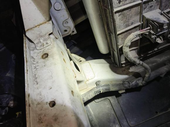 [温州·浙C] 二手宝骏宝骏7302016款 1.5L 手动舒适型 7座 国V