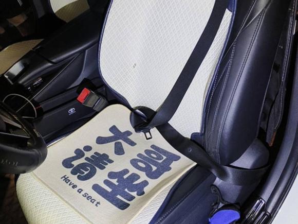 [成都·川A] 二手丰田亚洲龙2022款 双擎 2.5L XLE尊贵版