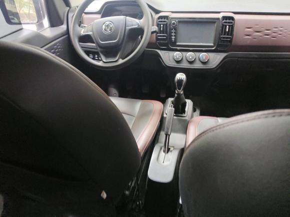 [南昌·赣A] 二手东风小康东风小康C562020款 1.5L豪华型I DK15C