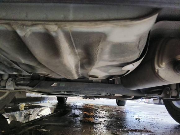 [深圳·粤M] 二手现代悦动2018款 1.6L 自动悦目版GL 国V