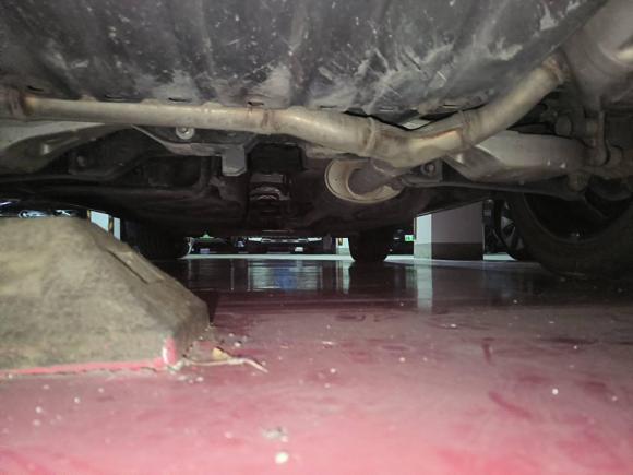 [上海·沪C] 二手本田冠道2019款 240TURBO 两驱精英版