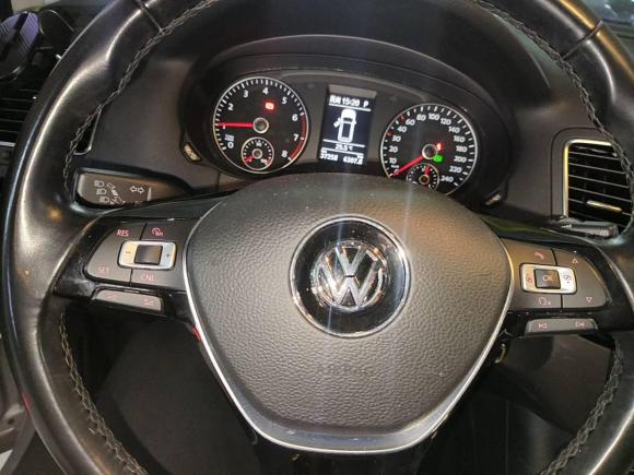 [深圳·苏E] 二手大众夏朗2018款 380TSI 尊享型 7座