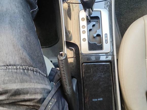 [杭州·浙A] 二手马自达马自达62012款 2.0L 自动时尚型