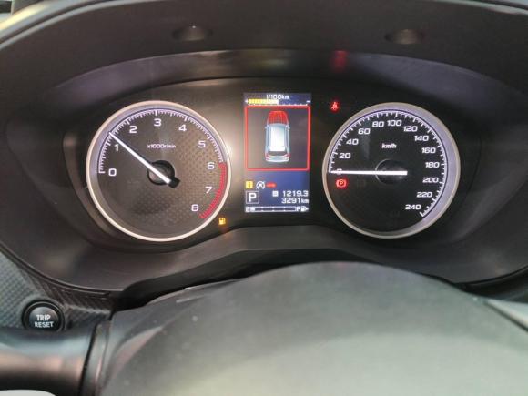 [济南·鲁A] 二手斯巴鲁森林人2024款 2.0i AWD 豪华版