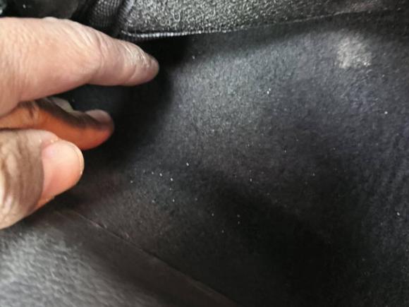 [常州·苏D] 二手奔驰奔驰C级2015款 C 180 L 运动型