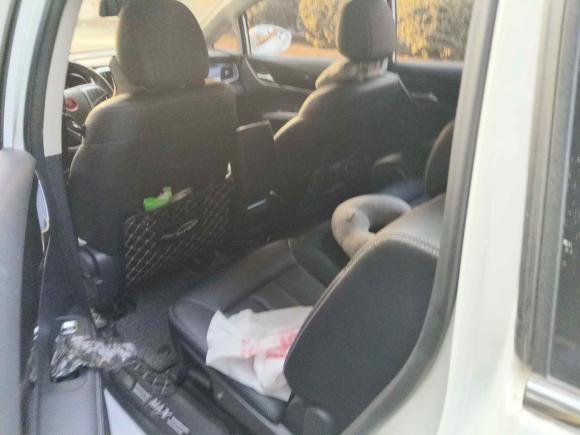 [上海·川H] 二手比亚迪宋MAX2017款 1.5T 自动智联精英型 7座