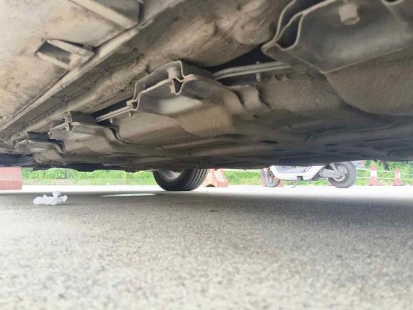 [成都·川A] 二手奔腾奔腾B30EV2019款 EV400