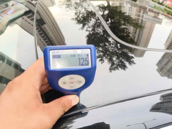 [济南·鲁S] 二手奥迪奥迪A6L2017款 30 FSI 技术型