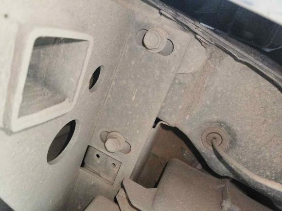 [成都·川A] 二手三菱帕杰罗2014款 3.0L 精英超越版