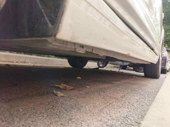 [武汉·鄂A] 二手雪铁龙世嘉2013款 三厢 1.6L 自动品尚型