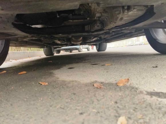 [青岛·鲁B] 二手魏牌魏牌 VV72019款 升级款 2.0T 旗舰型 国VI