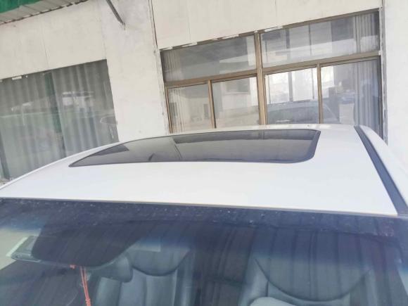 [南京·苏A] 二手现代朗动2012款 1.6L 手动领先型