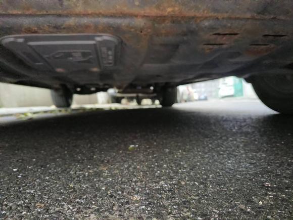 [武汉·鄂A] 二手广汽传祺传祺GS42022款 270T 自动智行领航版