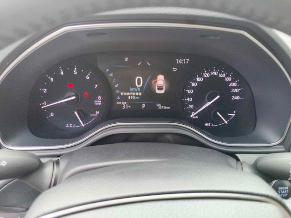 [上海·沪C] 二手丰田亚洲龙2022款 2.0L 豪华版