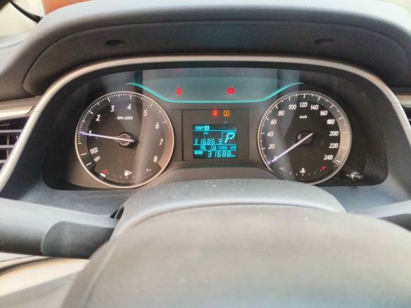 [上海·冀D] 二手别克英朗2016款 15N 自动进取型