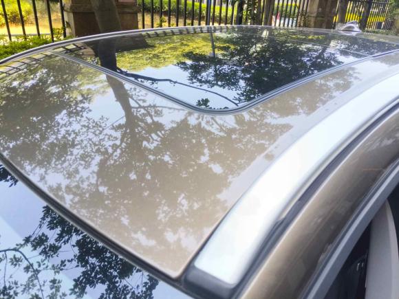 [无锡·苏B] 二手沃尔沃沃尔沃XC602017款 T5 智进版