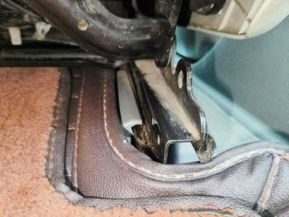 [西安·陕F] 二手奔驰奔驰M级2010款 ML 300 4MATIC