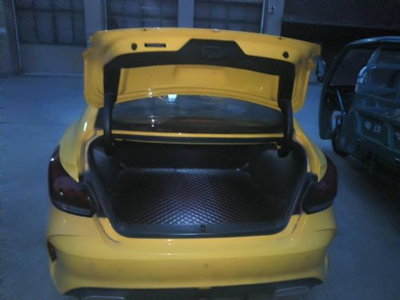 [南通·苏U] 二手名爵MG52021款 300TGI DCT青奢旗舰版