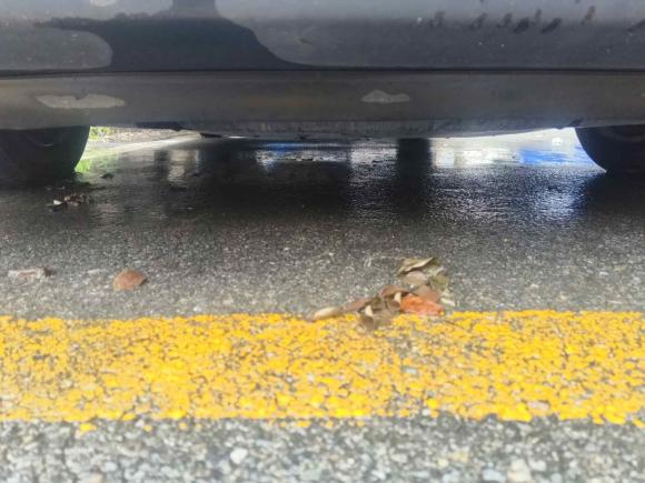 [武汉·鄂A] 二手本田飞度2014款 1.5L LX CVT舒适型