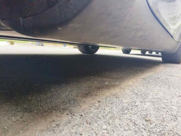 [青岛·鲁B] 二手特斯拉Model Y2023款 长续航全轮驱动版