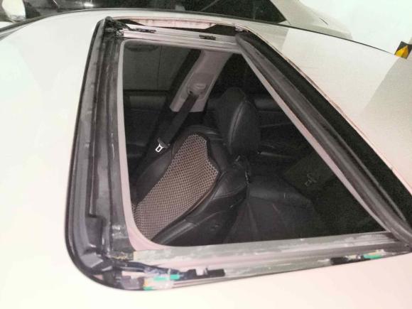 [广州·粤A] 二手本田思铂睿2015款 2.4L 尊耀版