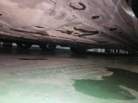 [南昌·赣A] 二手别克君越2016款 20T 精英型