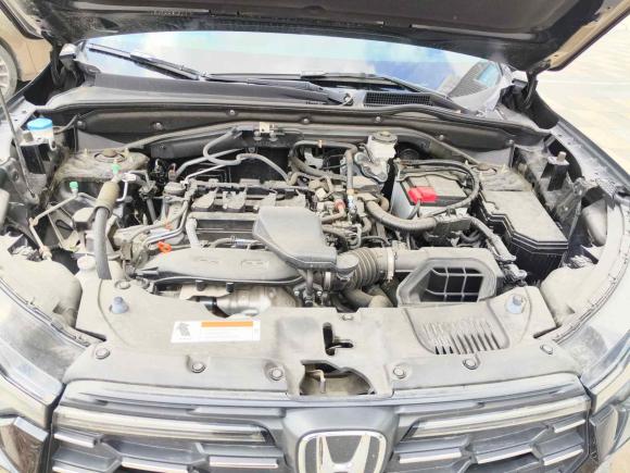 [深圳·粤L] 二手本田本田HR-V2023款 240TURBO 劲享版