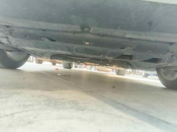 [上海·沪C] 二手大众一汽-大众CC2011款 2.0TSI 尊贵型