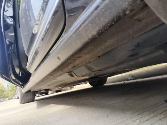 [上海·沪C] 二手大众帕萨特2021款 330TSI 豪华版