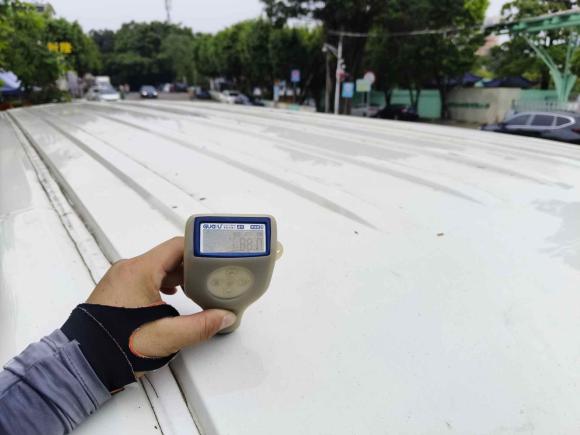 [佛山·粤A] 二手东风御风御风EM262023款 标准版 41.472kWh 河南锂动