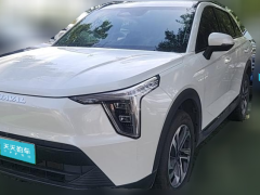 [西安·陕A] 哈弗哈弗枭龙2023款 1.5L 110KM领动版