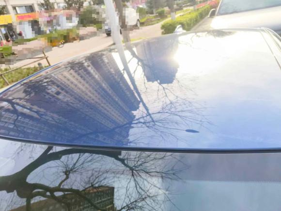 [西安·陕U] 二手宝马宝马1系2021款 改款 120i M运动版