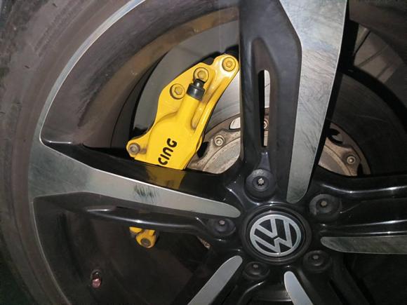 [宁波·浙B] 二手大众凌渡2017款 280TSI DSG豪华版