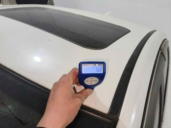 [义乌·鄂A] 二手长安逸动2016款 1.6L 自动风尚型