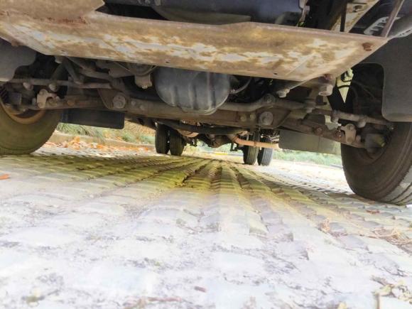 [上海·沪B] 二手丰田柯斯达2007款 2.7L汽油高级版 23座