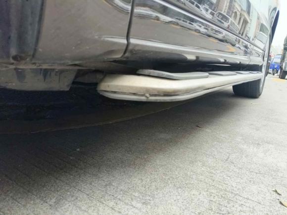 [佛山·粤E] 二手奥迪奥迪Q52017款 Plus 40 TFSI 进取型