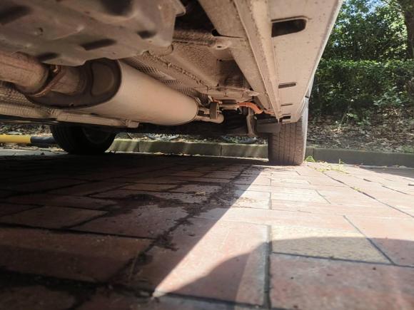 [上海·沪A] 二手吉利汽车嘉际新能源2021款 ePro 1.5TD PHEV 耀享型