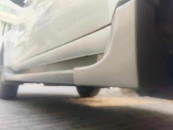 [上海·沪A] 二手江铃驭胜S3502013款 2.4T 自动两驱柴油豪华版5座