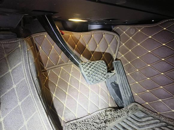 [西安·陕A] 二手宝马宝马X52022款 改款 xDrive 30Li 尊享型M运动套装