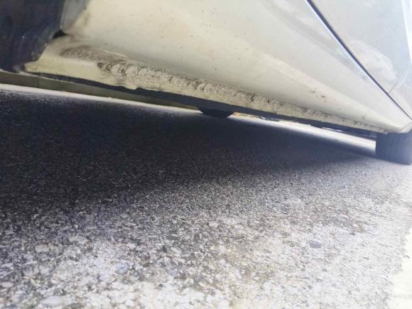 [苏州·豫A] 二手红旗红旗H52022款 经典款 改款 1.8T 自动智联旗享版