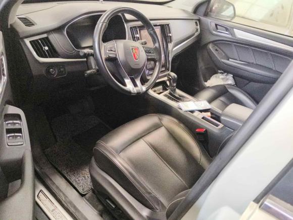 [广州·粤A] 二手荣威荣威RX5新能源2019款 eRX5 50T 互联网超越旗舰版