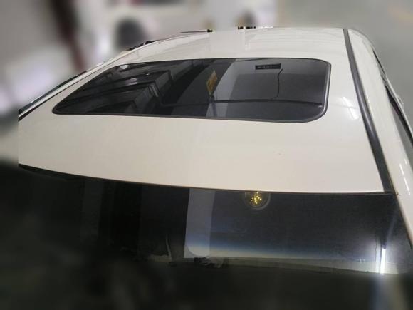 [温州·浙C] 二手丰田凯美瑞2009款 200G 豪华版