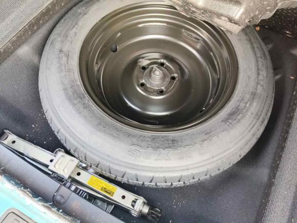 [上海·苏F] 二手本田冠道2020款 240TURBO 两驱智享版