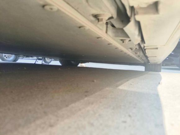 [台州·浙J] 二手比亚迪海豹2022款 650km 四驱性能版