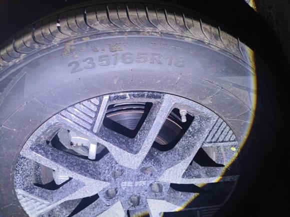 [常州·苏D] 二手北京北京BJ302024款 1.5T 轻野Pro版