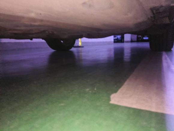 [南京·苏A] 二手丰田皇冠2010款 3.0L Royal Saloon