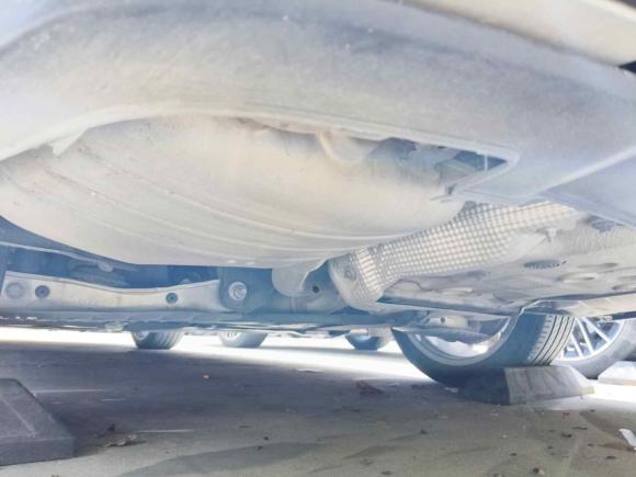 [深圳·粤B] 二手奥迪奥迪A52021款 Cabriolet 40 TFSI 时尚动感型